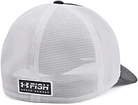 Under Armour Men's Cap & Bucket Hat