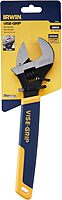 IRWIN VISE-GRIP Adjustable Wrench
