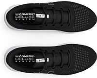 Under Armour Women's Charged Pursuit 3 Big Logo Running Shoe