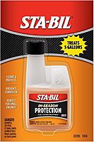 STA-BIL In-Season Protection Fuel System Treatment