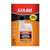 STA-BIL In-Season Protection Fuel System Treatment