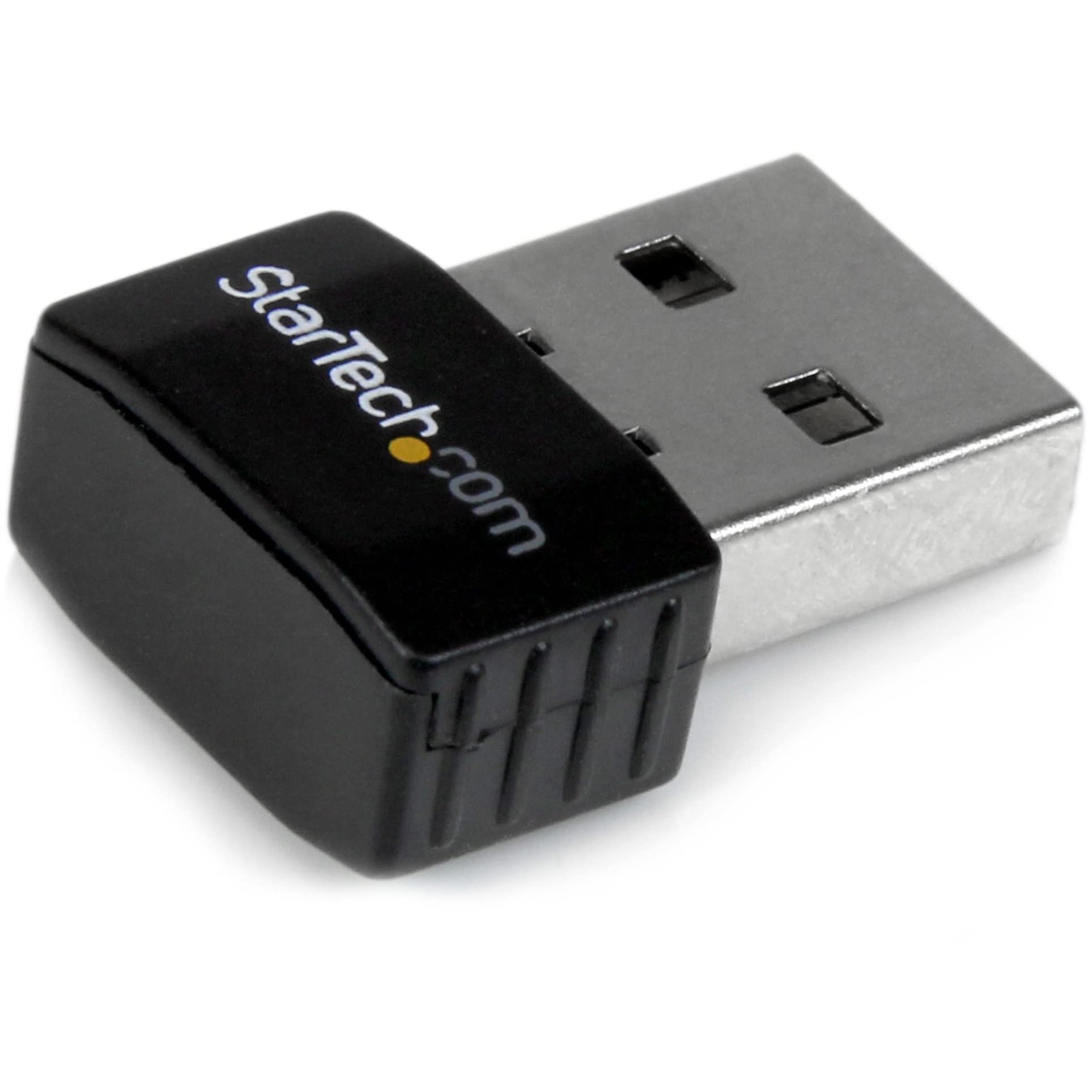 StarTech.com Wireless Network Adapter