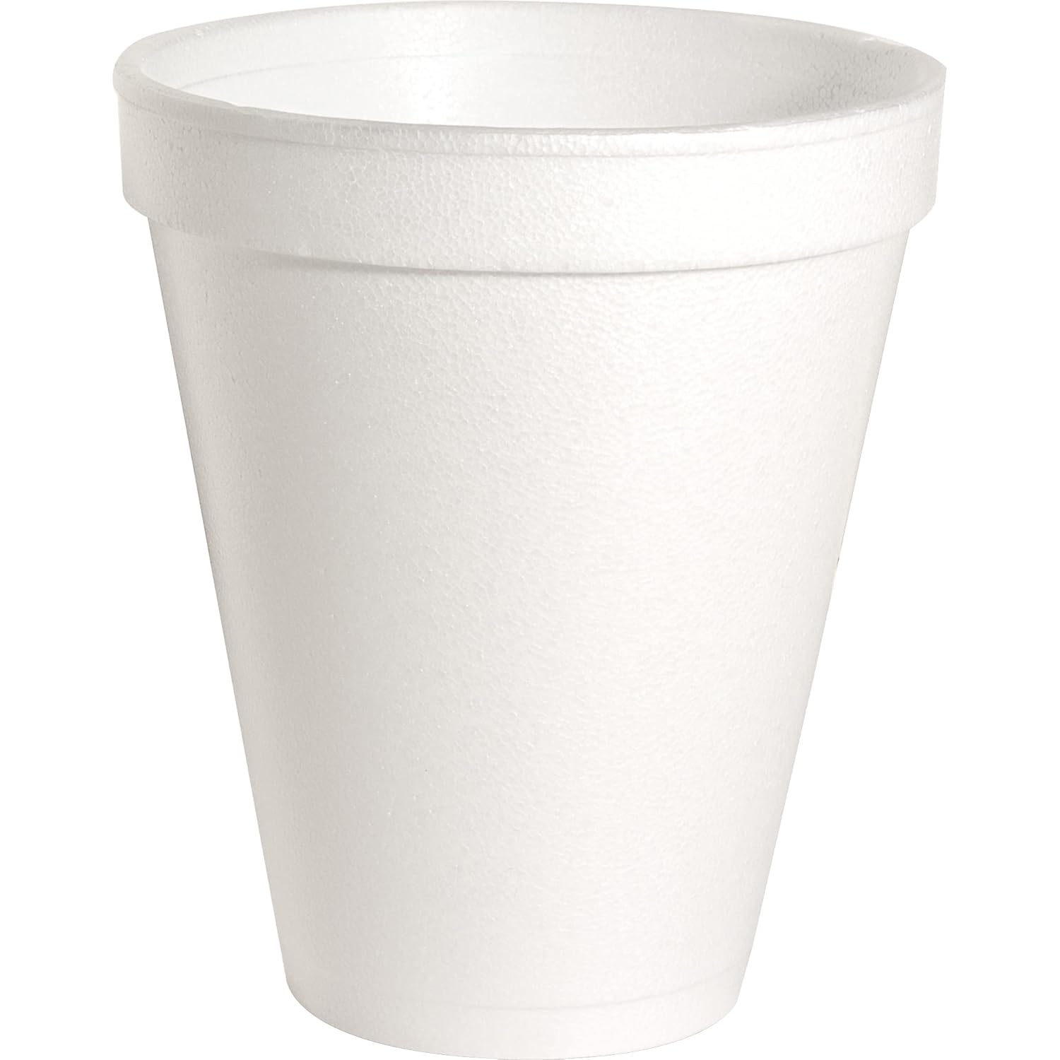 Genuine Joe Hot/Cold 12oz Foam Cups (Pack of 1000)