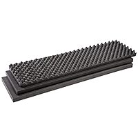 Pelican 3-Piece Replacement Foam Set for 1750 Rifle Protector Long Case
