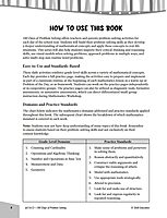 180 Days of Problem Solving for Kindergarten – Build Math Fluency with this Kindergarten Math Workbook (180 Days of Practice)