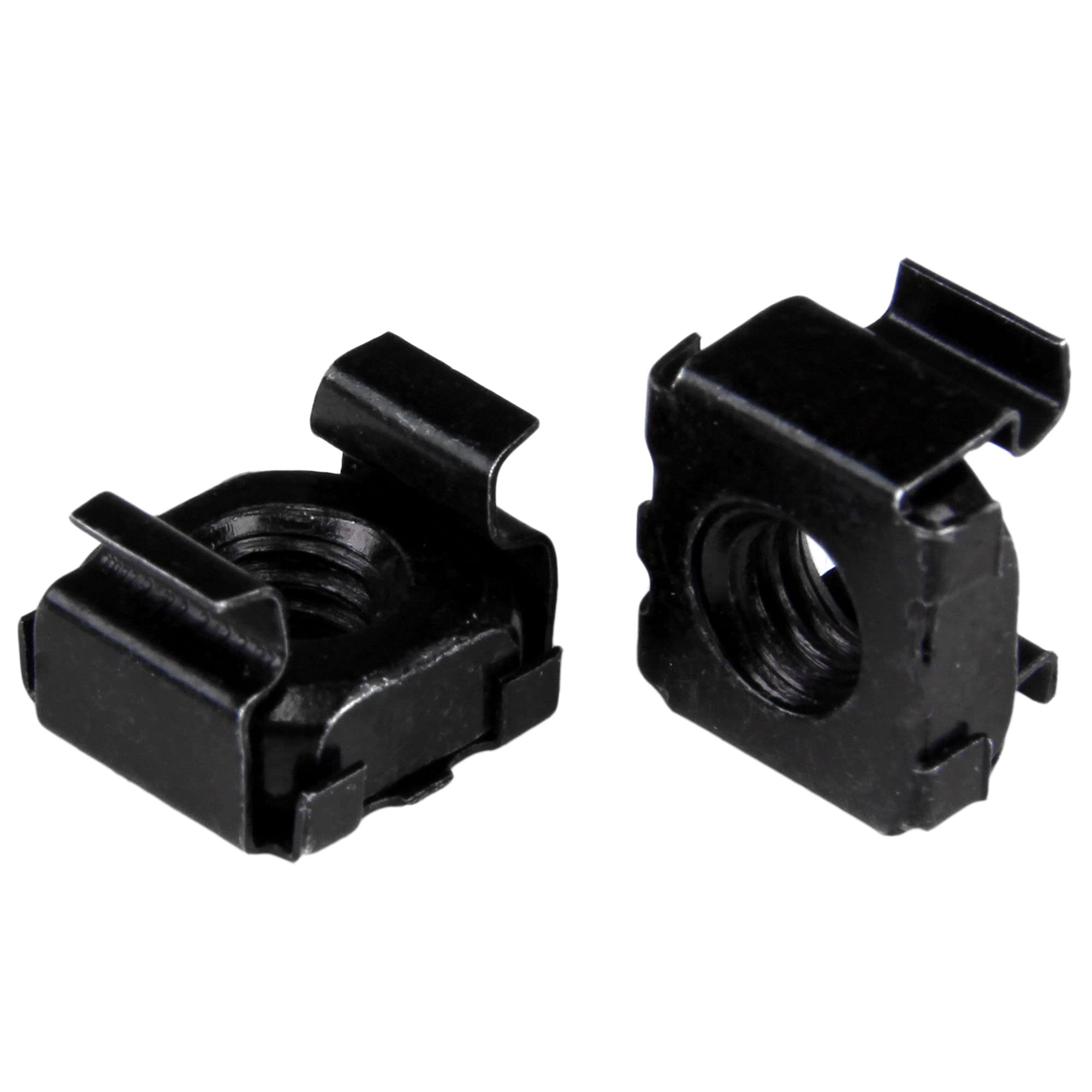 StarTech.com Mounting Screws and Cage Nuts for Server Rack & Cabinet