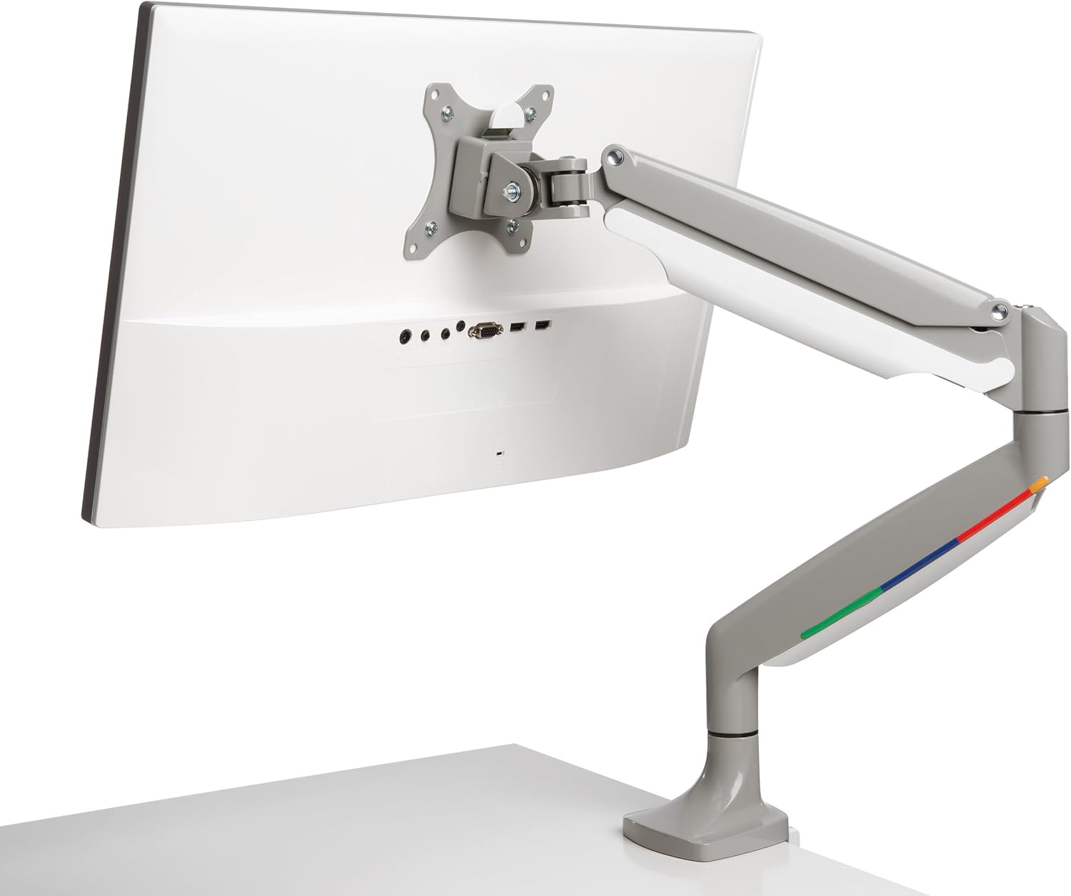Kensington SmartFit One-Touch Height Adjustable Monitor Arm