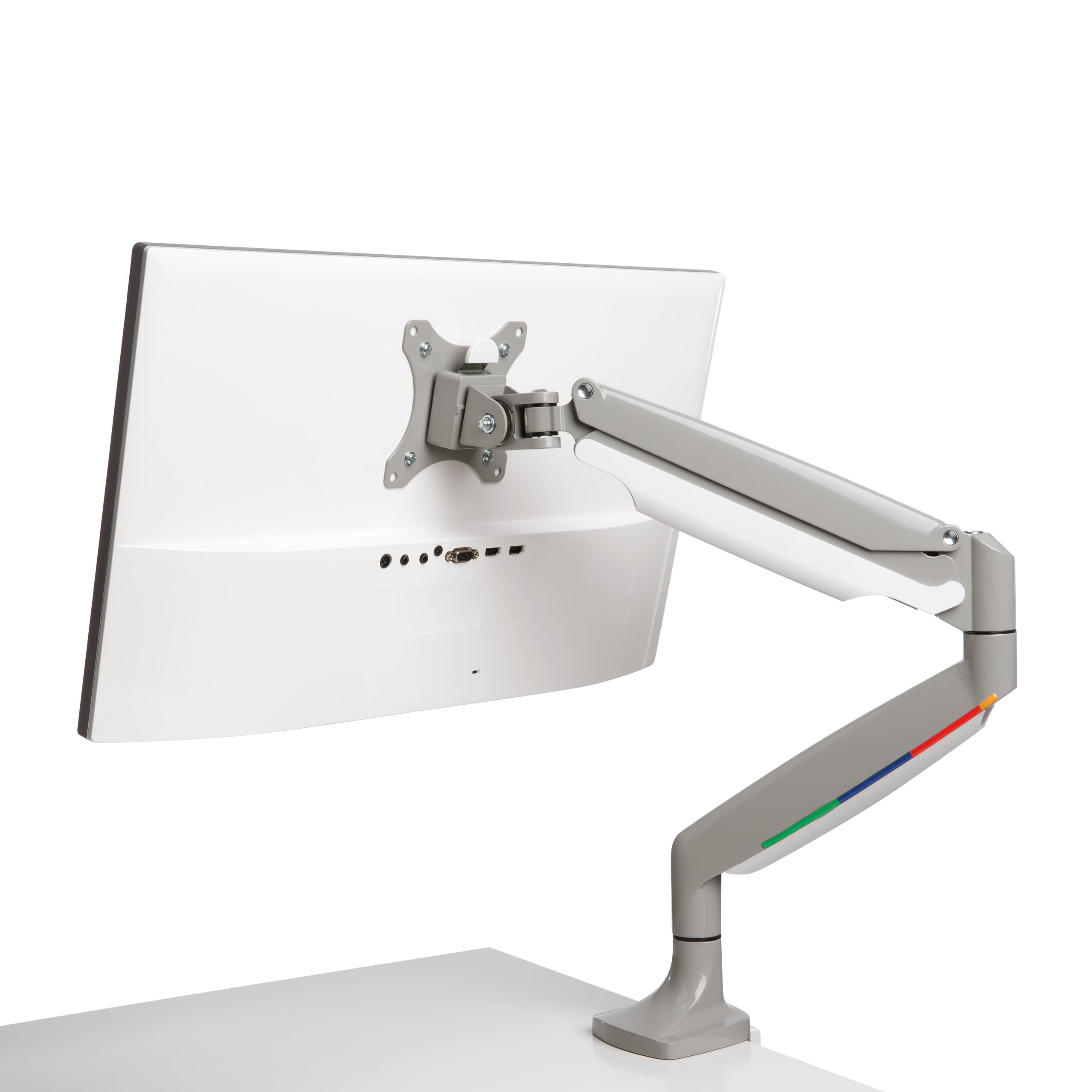 Kensington SmartFit One-Touch Height Adjustable Monitor Arm