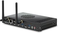 ViewSonic VPC35-W55-G1 - OPS Slot-in PC