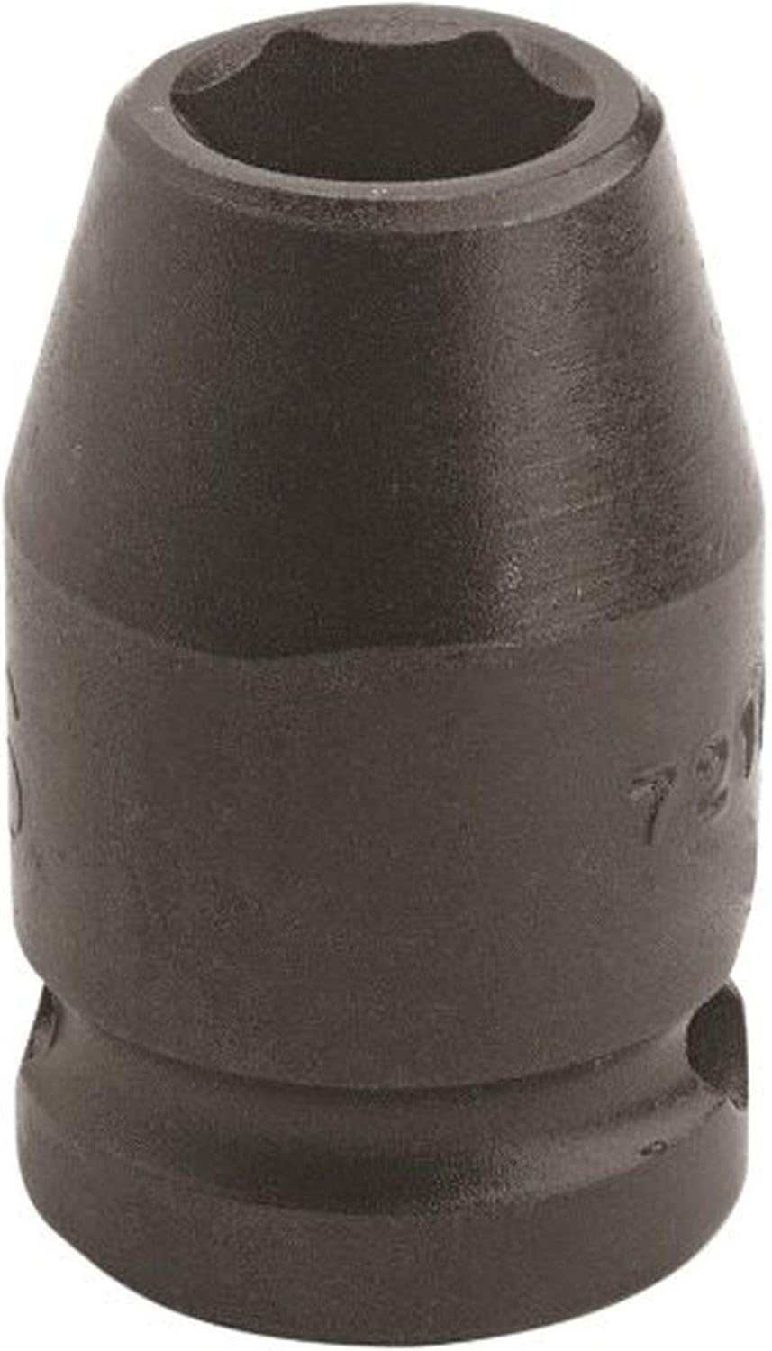 PROTO 3/8" Drive Impact Socket, 5/16" 6-Point (J7210H)