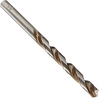 IRWIN General Purpose HSS Metal Index Drill Bit Set