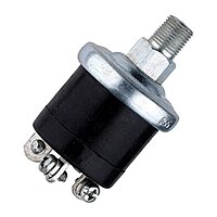 VDO Reed Switch Fuel Sender - 230 MM
