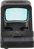 HOLOSUN SCS VP9 Green 2 MOA Dot & 32 MOA Circle Parallax-Free Pistol Sight Compatible with H&K VP9 Optics Ready Handguns