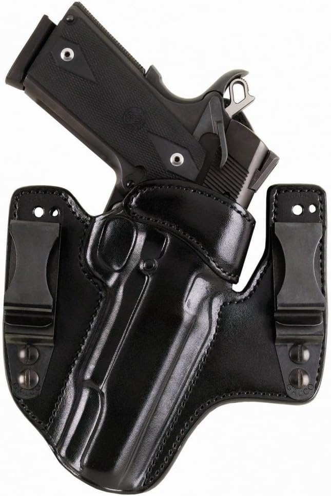 GALCO V-Hawk Tuckable Inside-the-Waistband Holster