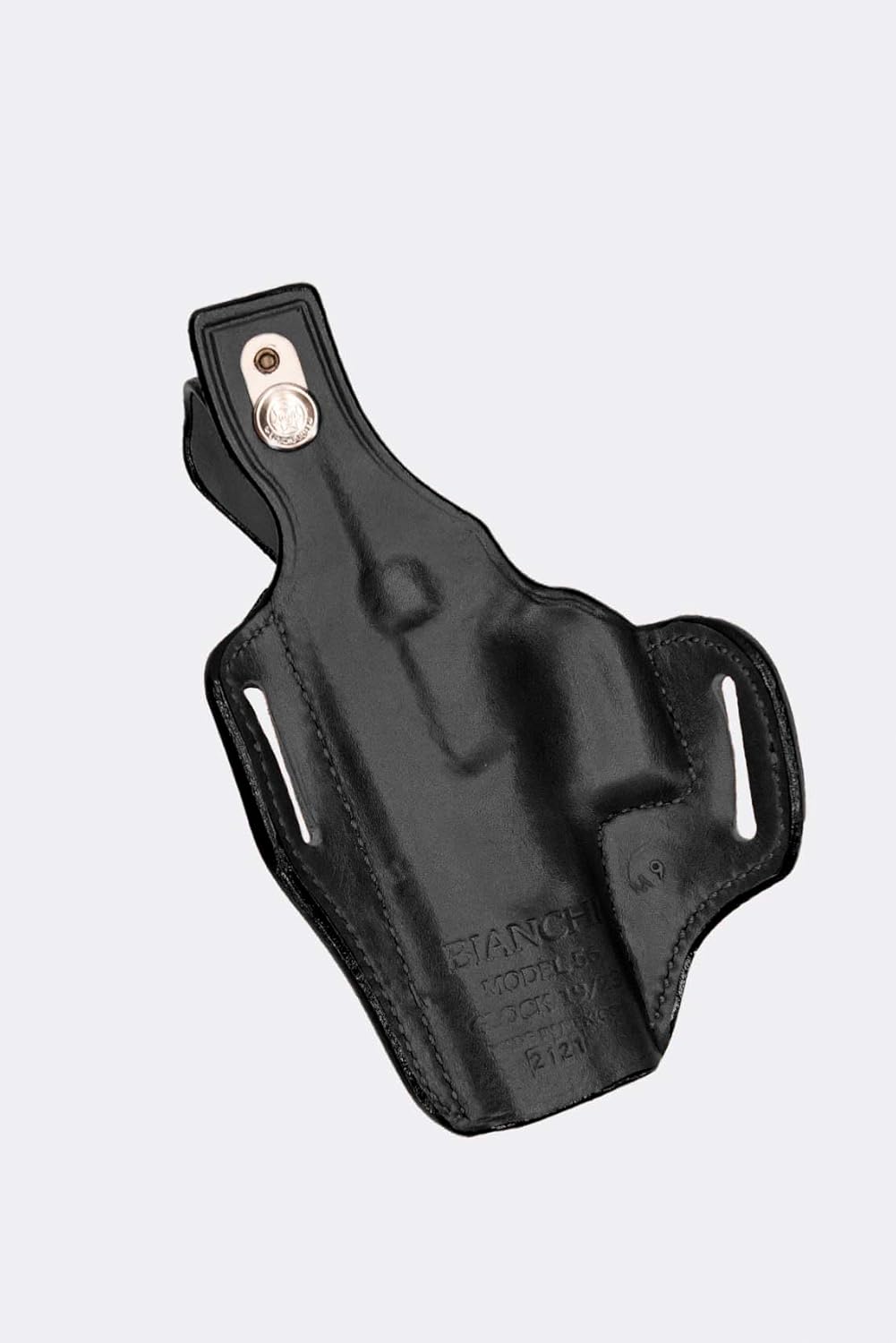 BIANCHI Model 56 Serpent Belt Slide Holster
