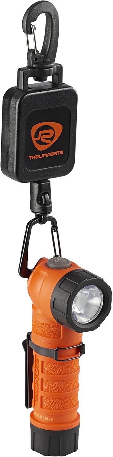 Streamlight 88833 Gear Keeper - PolyTac 90