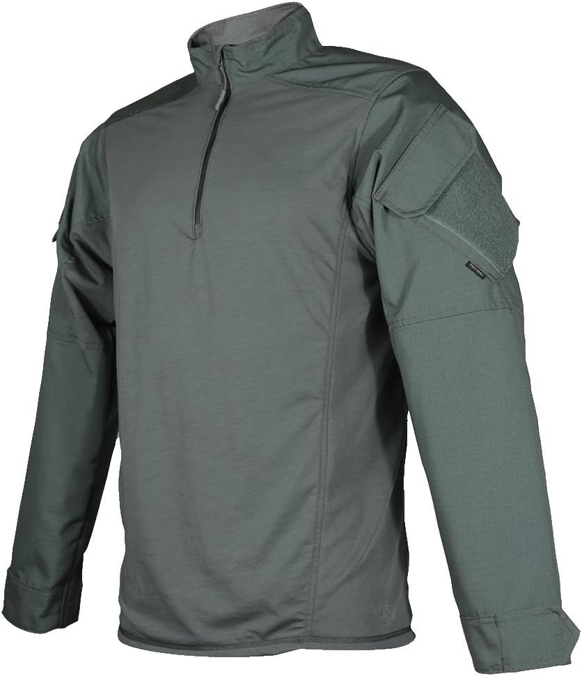 TRU-SPEC Urban Force Tru 1/4 Zip Men's Combat Shirt