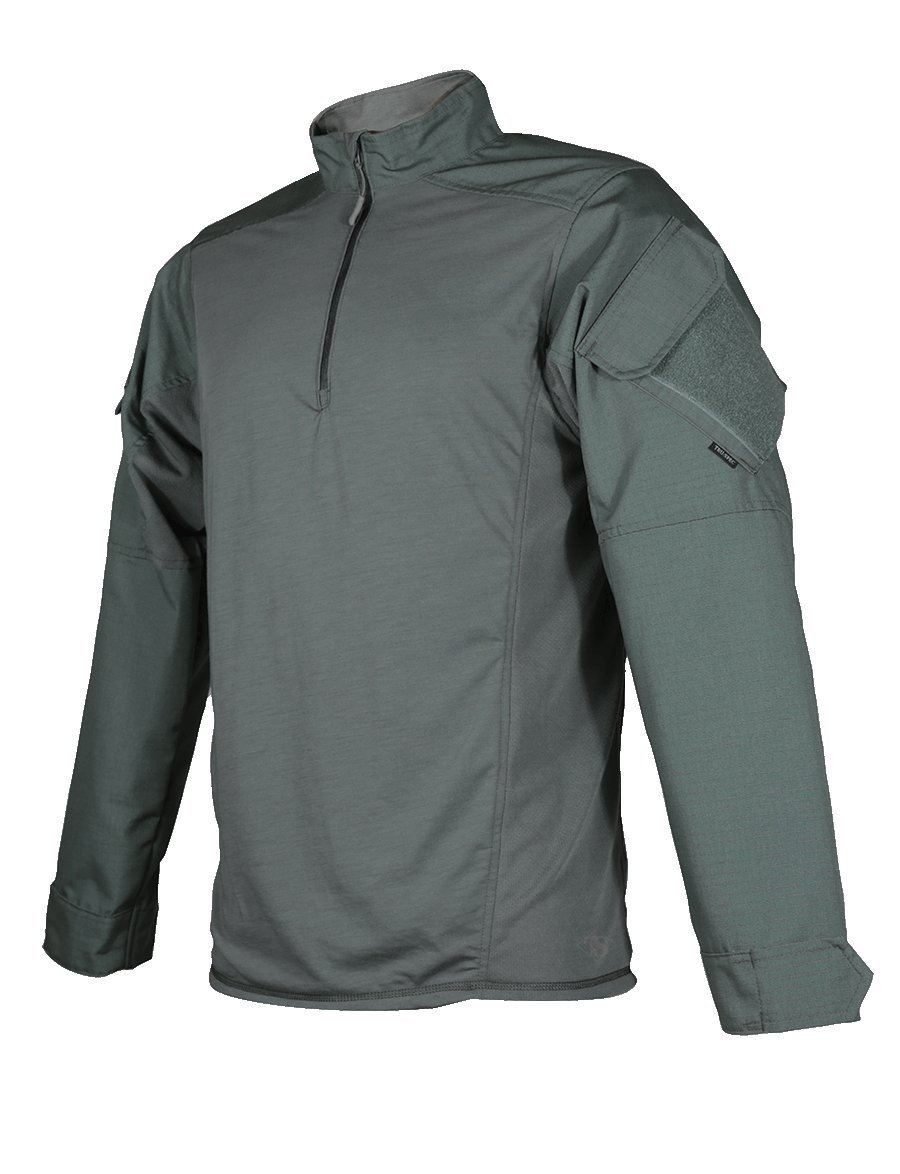 TRU-SPEC Urban Force Tru 1/4 Zip Men's Combat Shirt