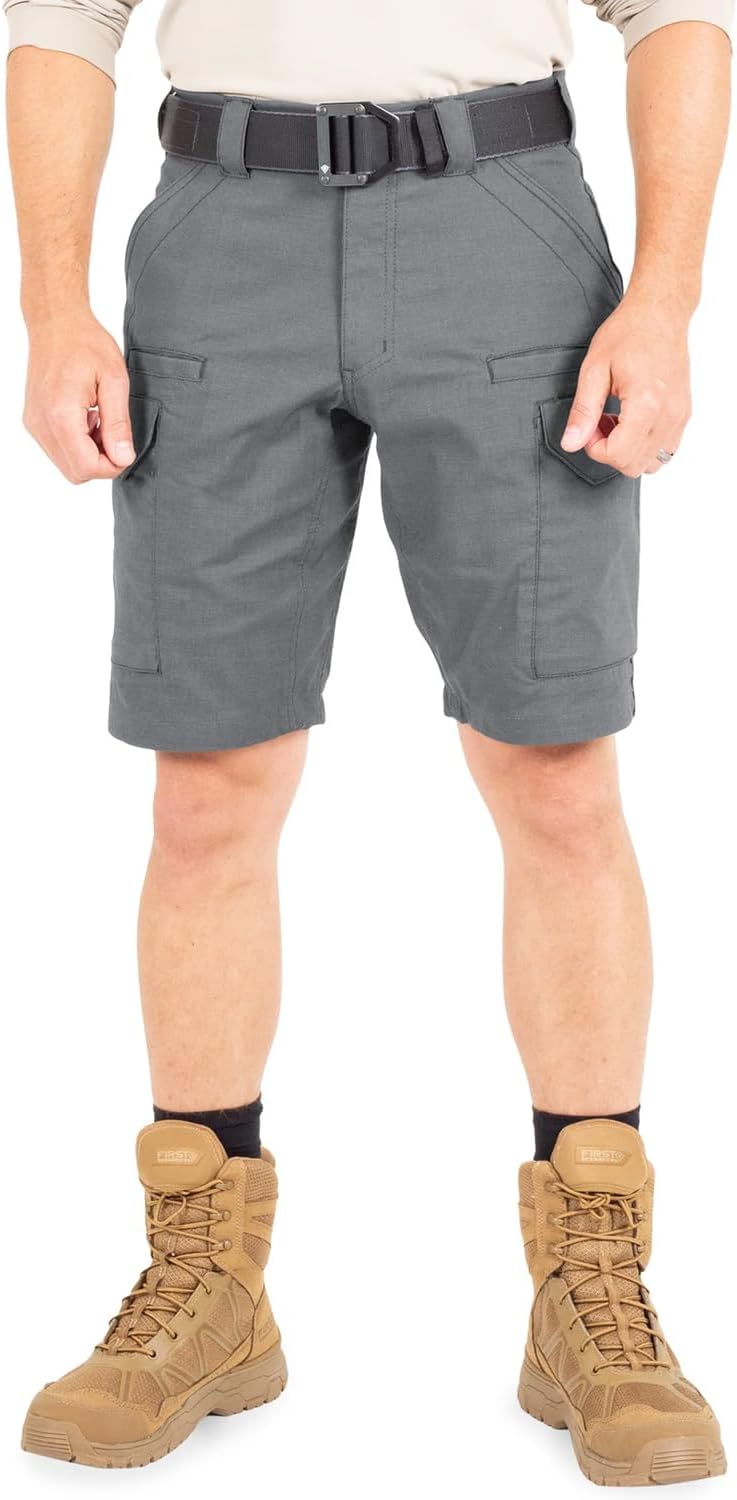 First Tactical Men's V2 Short