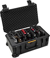 Pelican Vault Universal Pistol Case