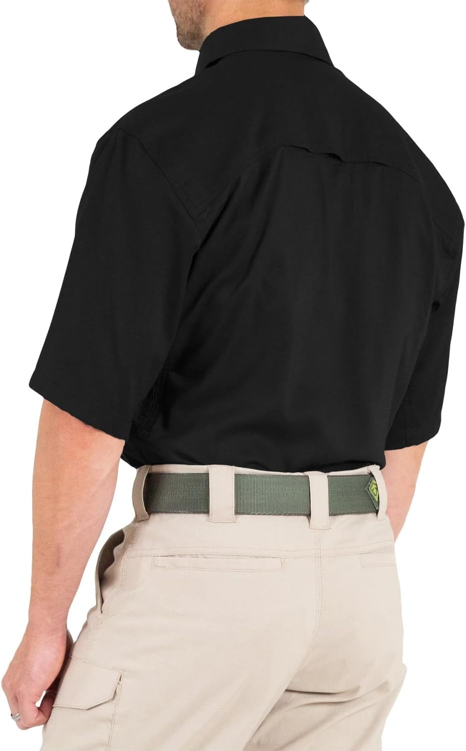 First Tactical Men's V2 Tactical Short Sleeve Shirt