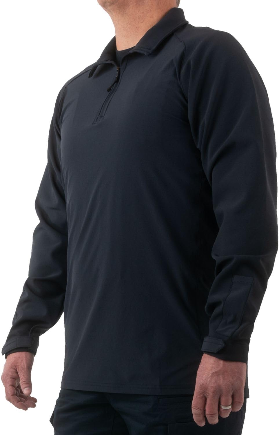FIRST TACTICAL Men's Pro Duty Pullover