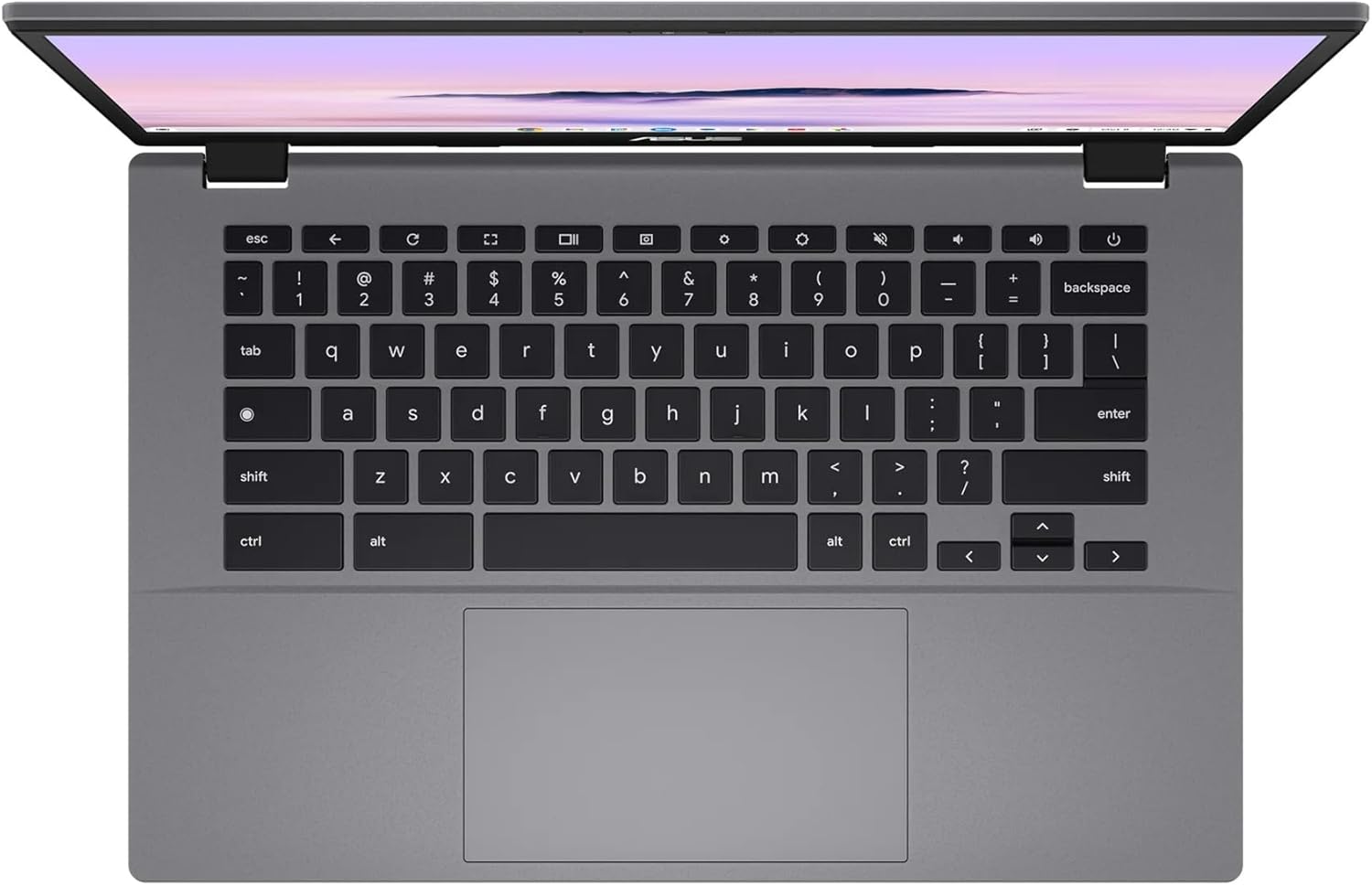 Asus Chromebook Plus CX34 CX3402CBA-DH388-GR 14" Chromebook - Full HD - Intel Core i3 12th Gen i3-1215U - 8 GB