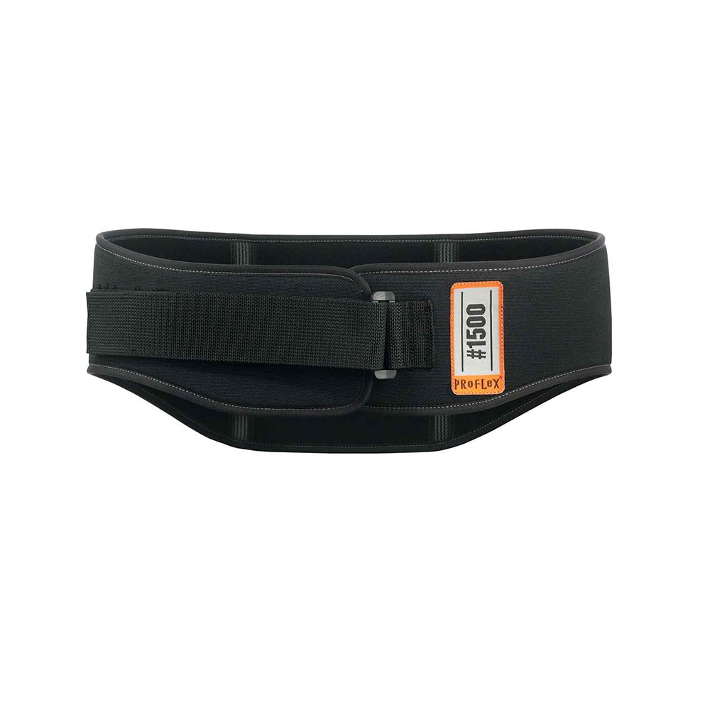 Ergodyne ProFlex 1500 Weight Lifters-Style Back Support Belt