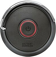 Coleman LED Lantern with BatteryGuard