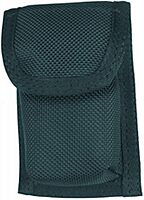 Gould & Goodrich X588 Pager/Glove Case, Black Ballistic Nylon
