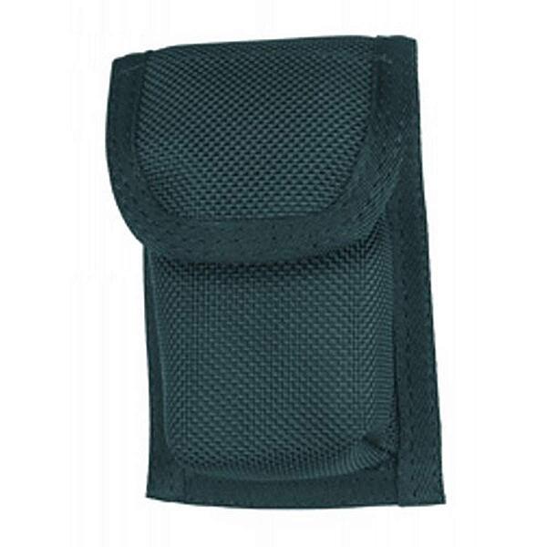 Gould & Goodrich X588 Pager/Glove Case, Black Ballistic Nylon