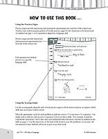 Shell Education 180 Days of Language for Kindergarten (180 Days of Practice)