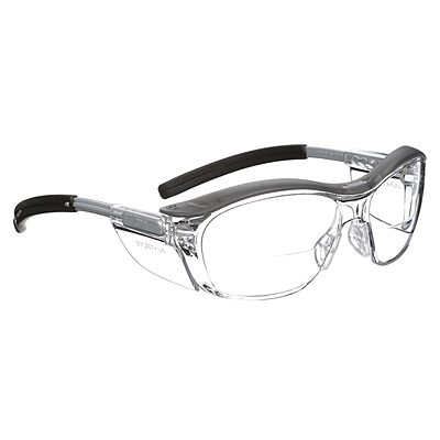 3M Nuvo Reader Protective Eyewear Safety Glasses