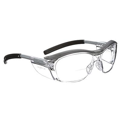 3M Nuvo Reader Protective Eyewear Safety Glasses