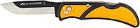 3.0" Razor-LITE EDC (Orange, 4-Blades) - Blister