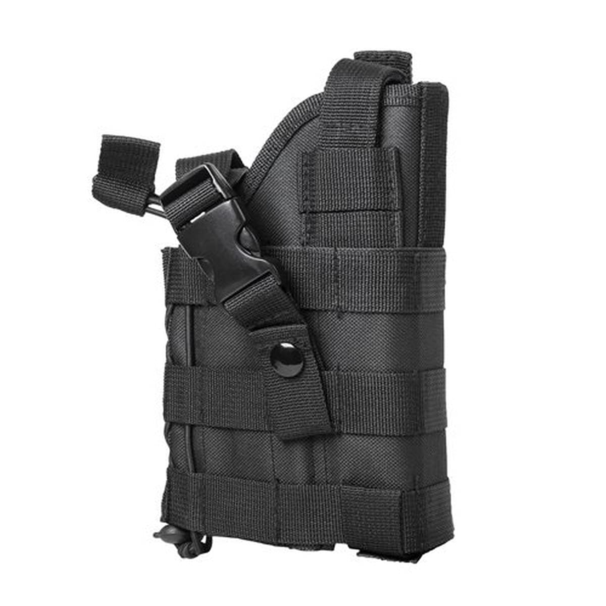 NCSTAR Ambidextrous Modular MOLLE Pistol Holster