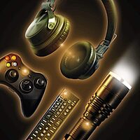 Duracell - CopperTop 9V Alkaline Batteries - long lasting, all-purpose 9 Volt battery for household and business - 2 count