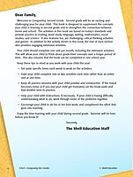 Conquering Second Grade (Conquering the Grades)