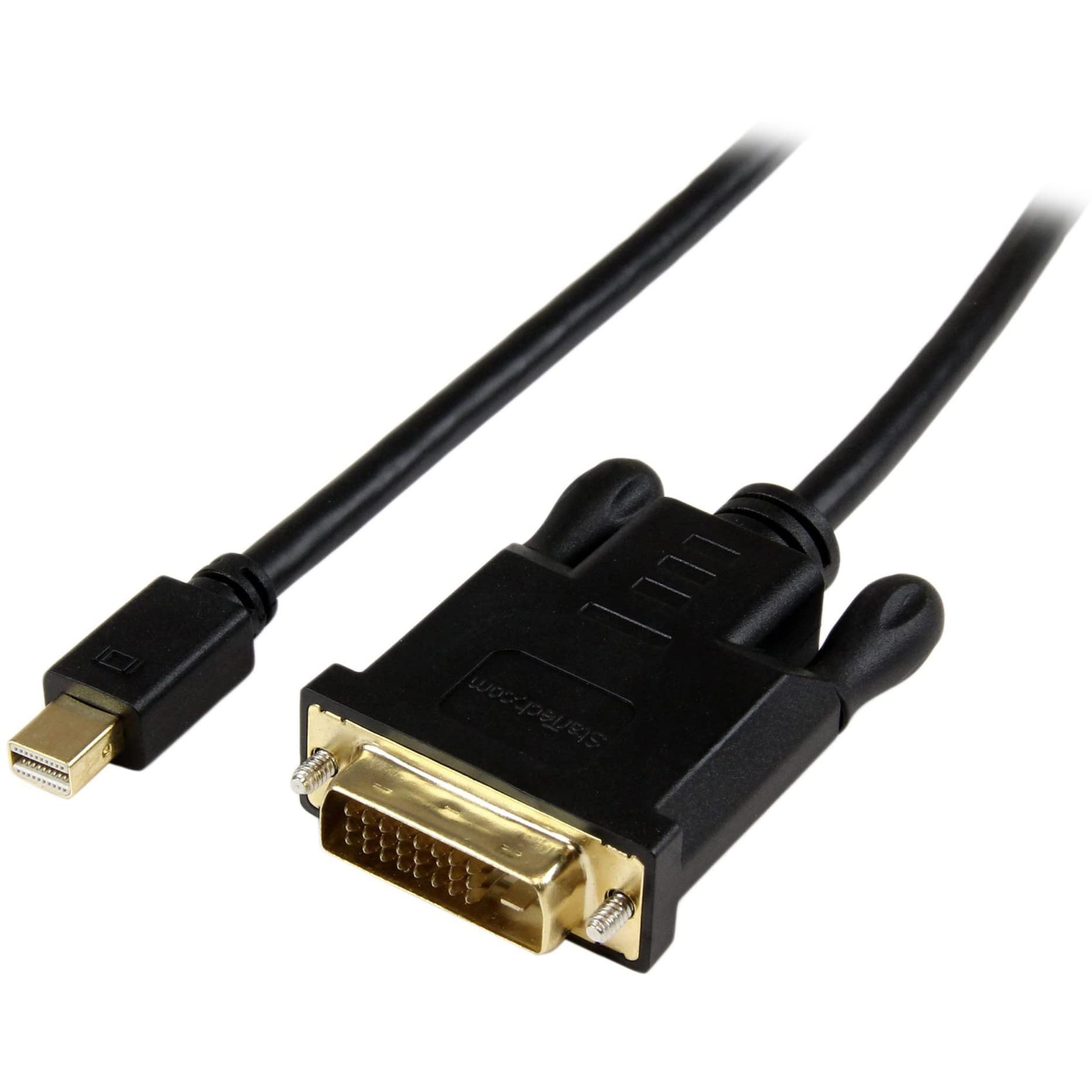 StarTech.com Mini DisplayPort to DVI Active Adapter