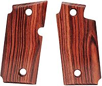 HOGUE Grips for SIG Sauer P238