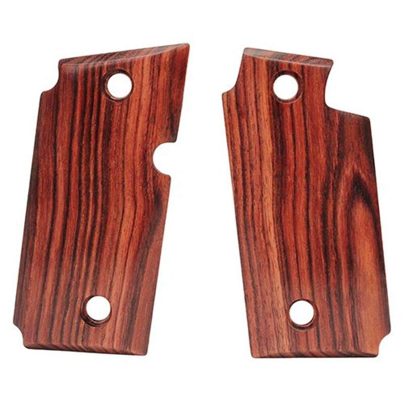 HOGUE Grips for SIG Sauer P238