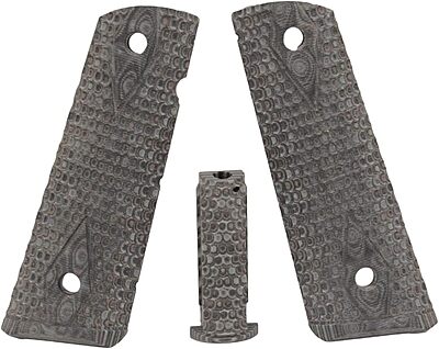 HOGUE G10 Magrip Kit