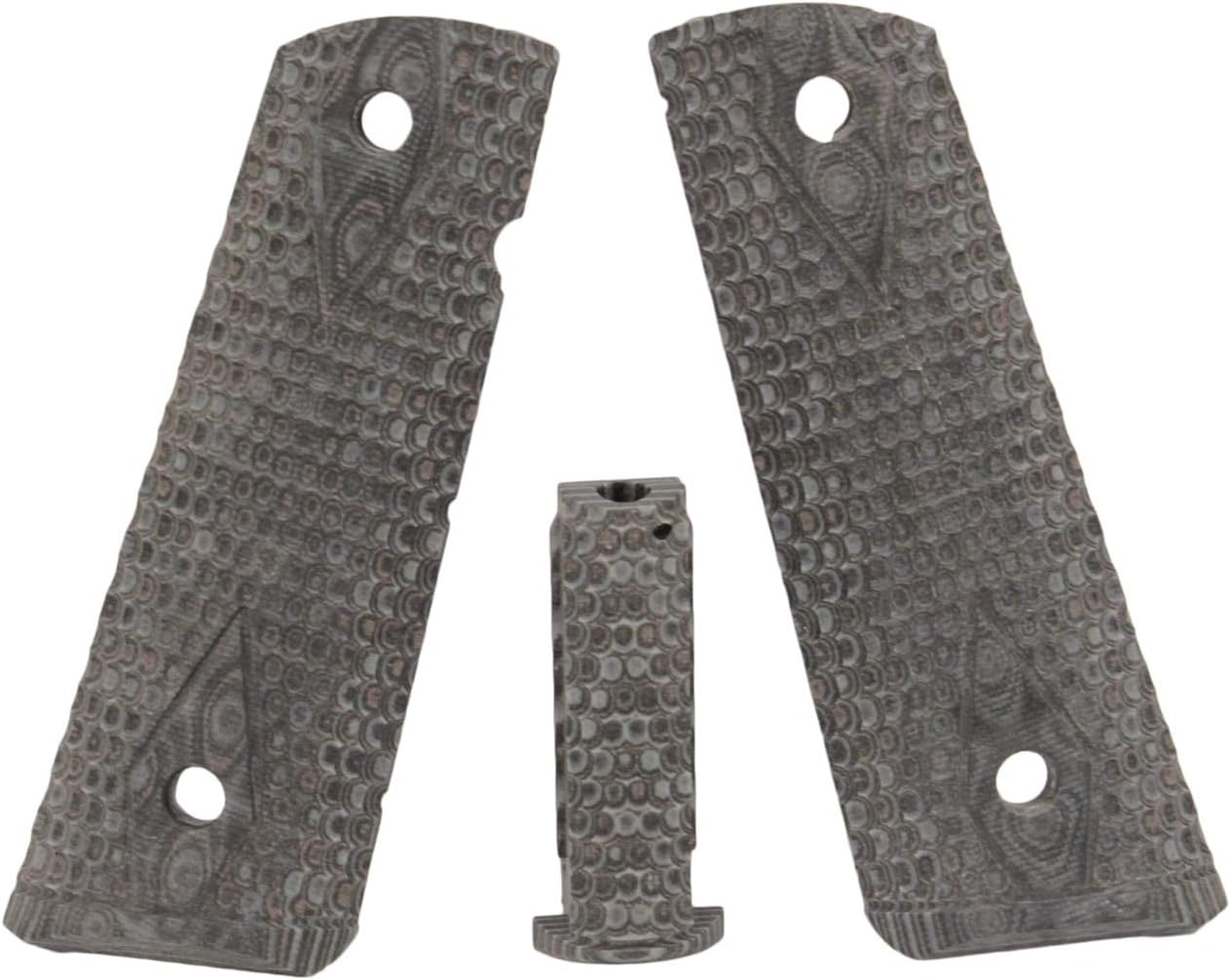 HOGUE G10 Magrip Kit