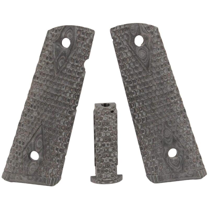 HOGUE G10 Magrip Kit