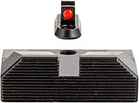 TRIJICON Reflex Sight with Fiber Optics and Tritium