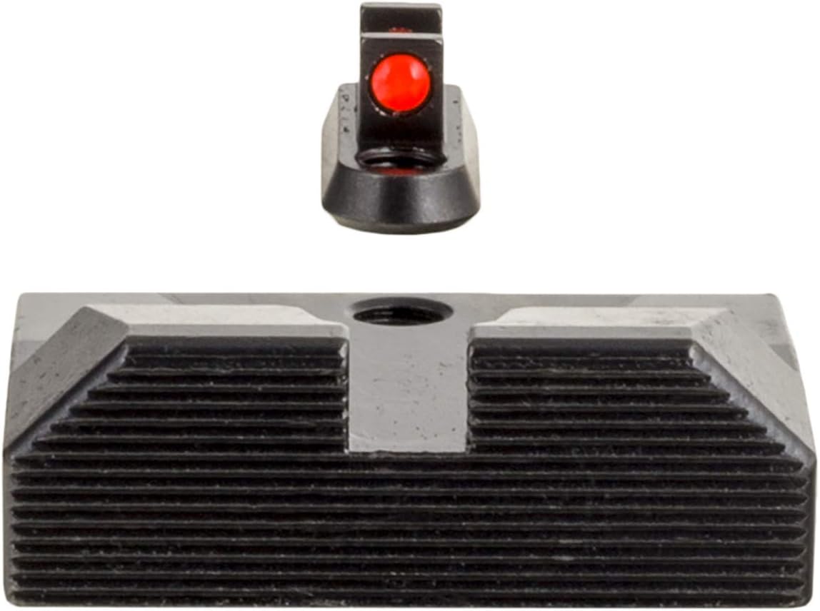 TRIJICON Reflex Sight with Fiber Optics and Tritium