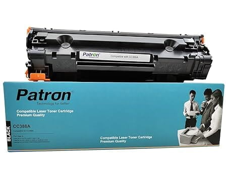 Patron Toner 88a Patron Toner 88a