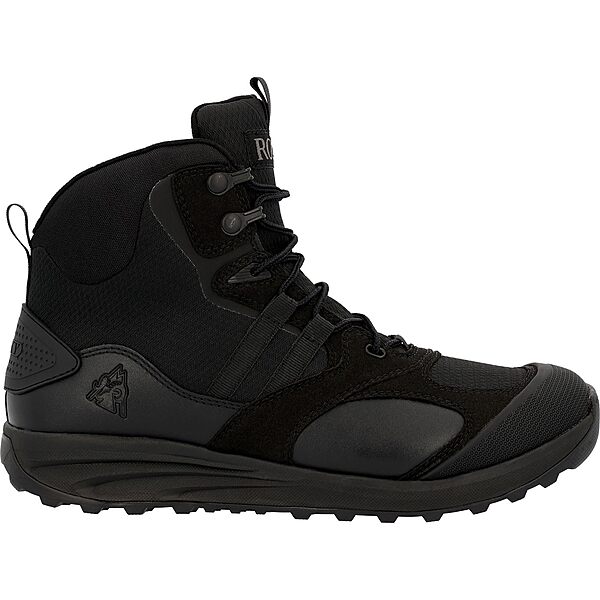 ROCKY Ultra Ops 6" Public Service Boot