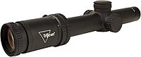 Trijicon Credo HX Illuminated Riflescope