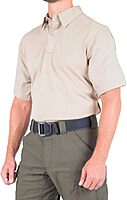 First Tactical Men's V2 Pro Performance Short Sleeve Shirt